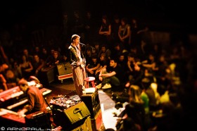 Zita Swoon