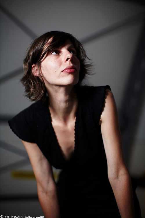 Sophie4 50mm - f1.6 - 1/3200s - 100 iso