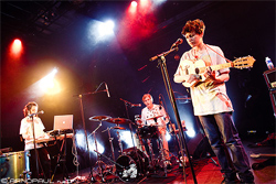 Micachu & The Shapes - Spin Magazine