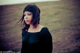 Cécile