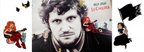 Eric Mie - Le Choléra