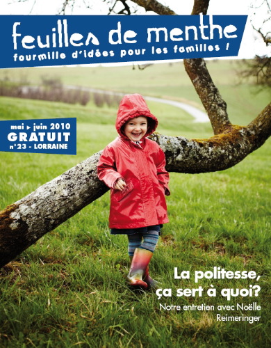 Feuilles de Menthe n°23 Feuilles de Menthe n°23