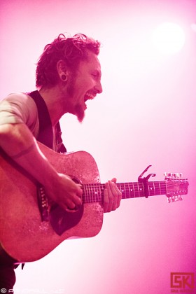 John Butler Trio