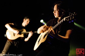 Rodrigo y Gabriela