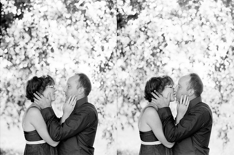 Anne-Sophie & Olivier :: portrait couple
