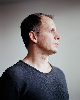 Petter Jacobsson - CCN Ballet de Lorraine
