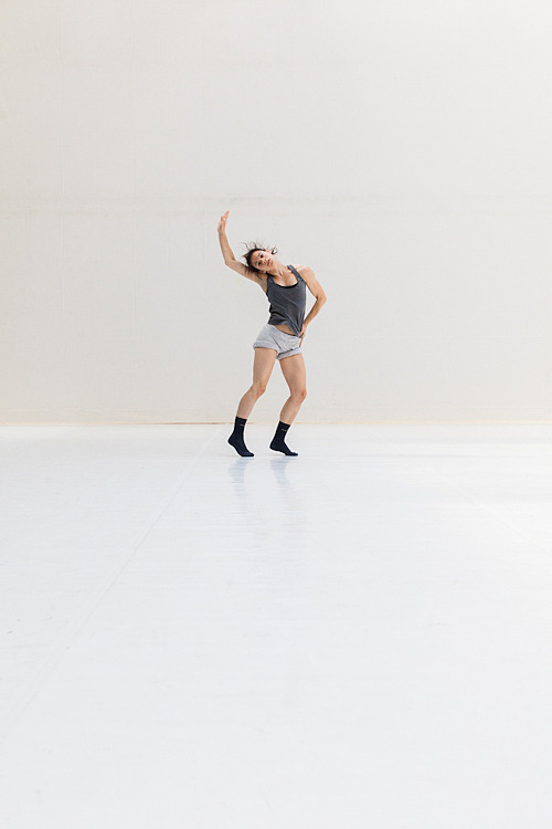 CCN Ballet de Lorraine :: photographies de la saison 2014-2015