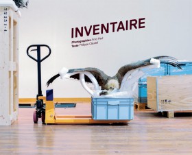 Arno Paul - Inventaire
