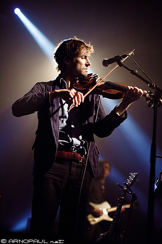 Andrew Bird