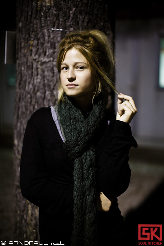 Selah Sue