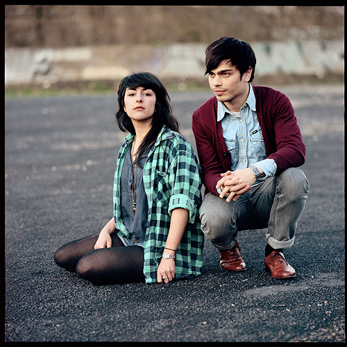 Lilly Wood & The Prick