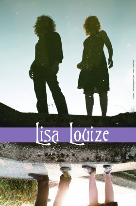 LisaLouize : l'affiche