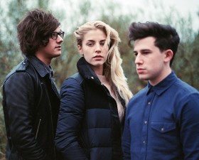 London Grammar par Arno Paul