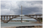 Brest Le pont Albert Louppe