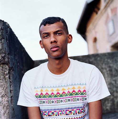 Stromae